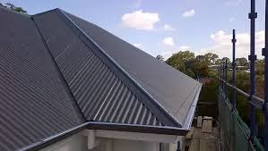 Best Hot Roofs  in Manana, HI